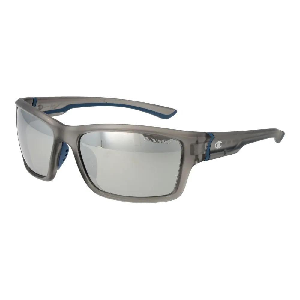 Champion Black Resin Sunglasses by Champion