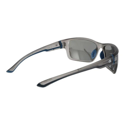 Champion Black Resin Sunglasses by Champion
