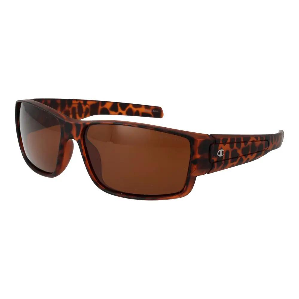 Champion Gray Resin Sunglasses by Champion