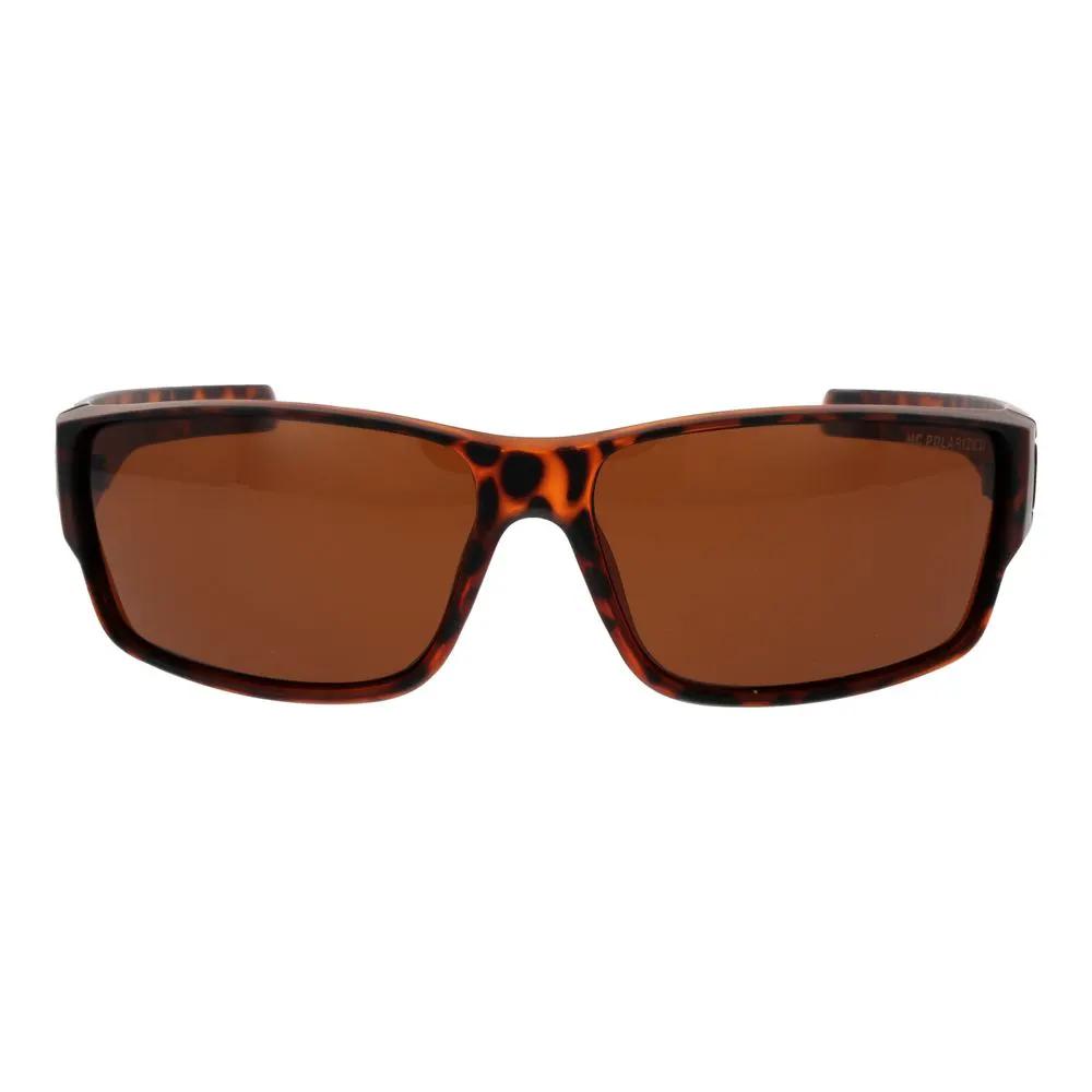 Champion Gray Resin Sunglasses by Champion