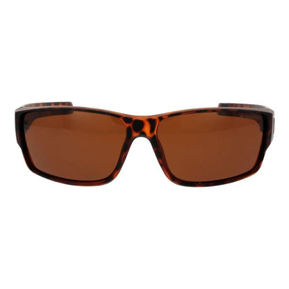 Champion Gray Resin Sunglasses by Champion