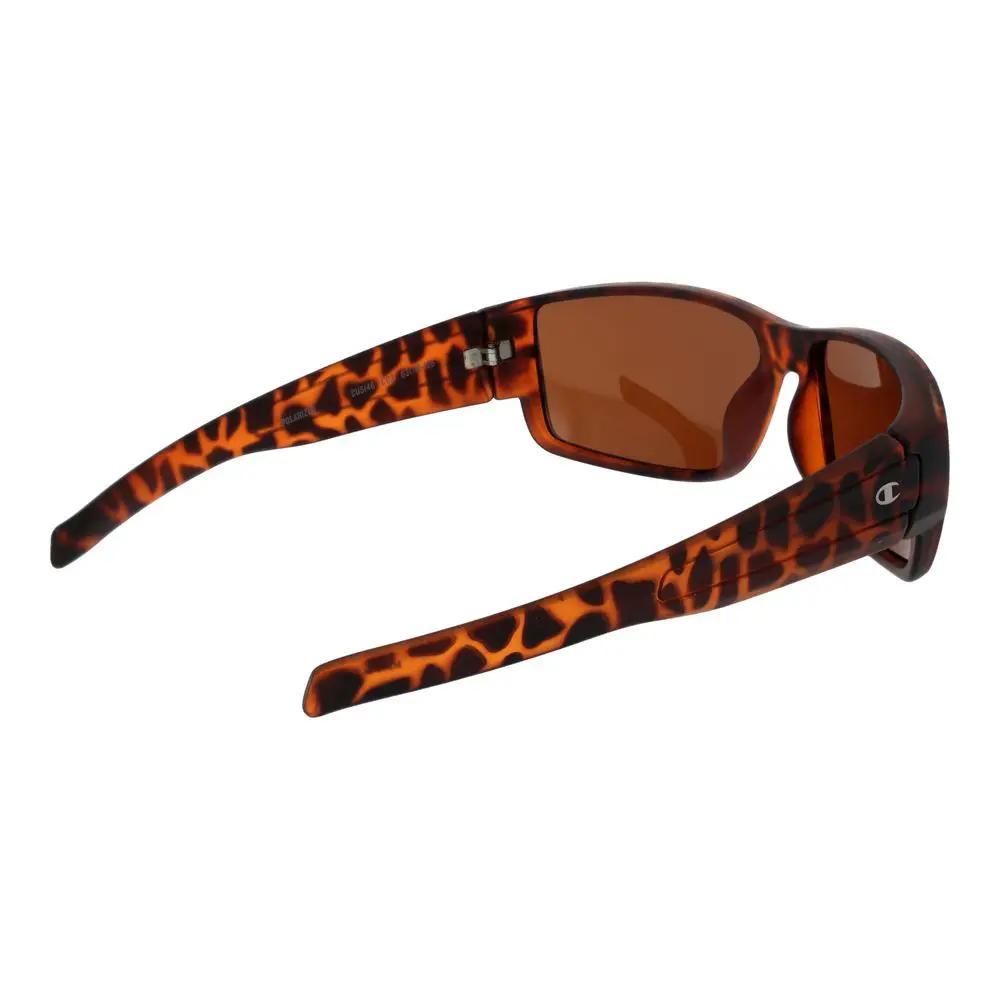Champion Gray Resin Sunglasses by Champion