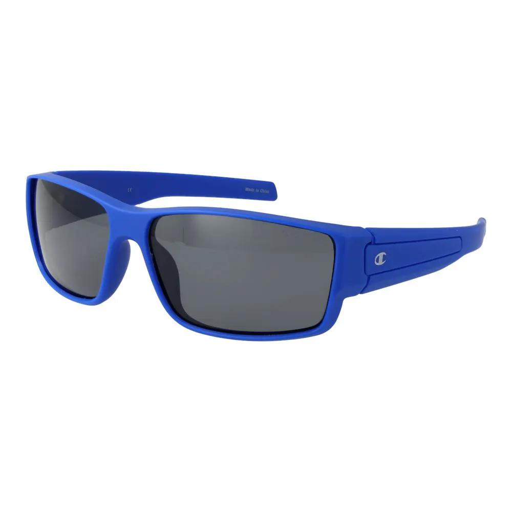 Champion Brown Resin Sunglasses by Champion