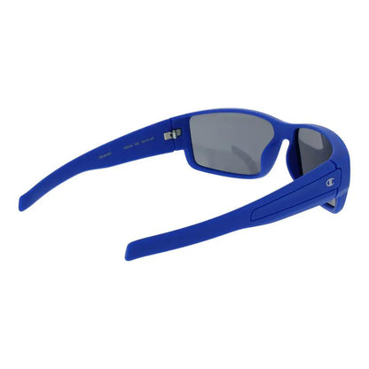 Champion Brown Resin Sunglasses by Champion