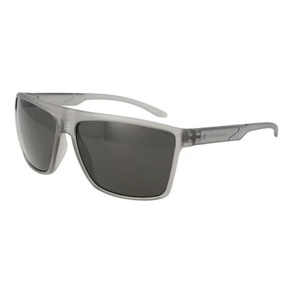 Champion Brown Stainless Steel Sunglasses by Champion