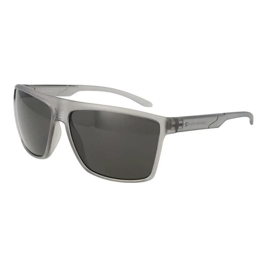 Champion Brown Stainless Steel Sunglasses by Champion
