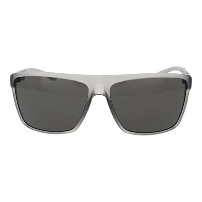 Champion Brown Stainless Steel Sunglasses by Champion