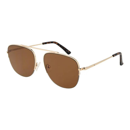 Champion Black Metal Sunglasses by Champion