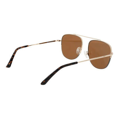 Champion Black Metal Sunglasses by Champion