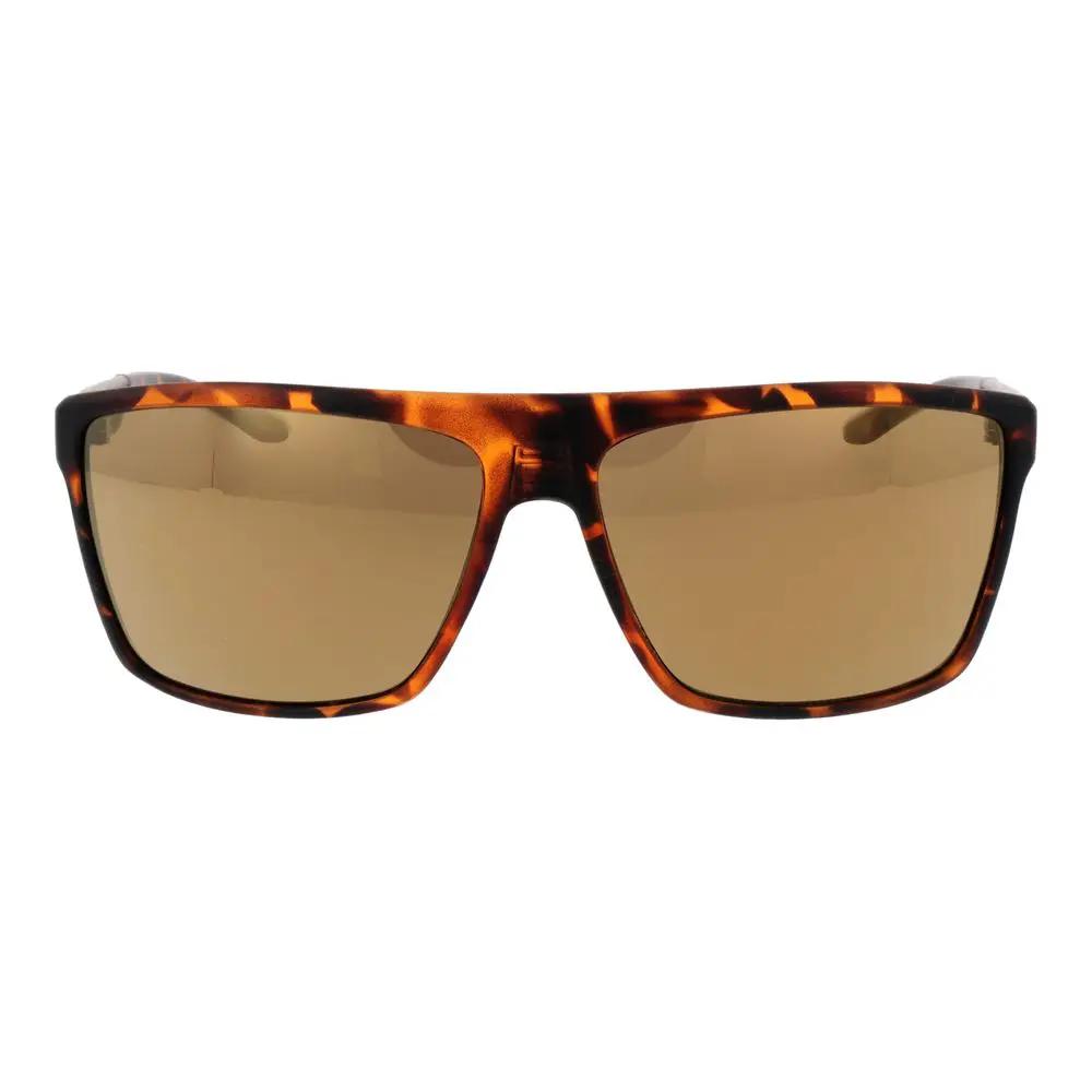 Champion Gold Stainless Steel Sunglasses by Champion