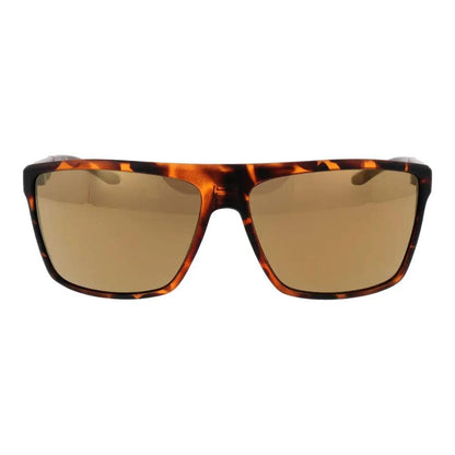 Champion Gold Stainless Steel Sunglasses by Champion