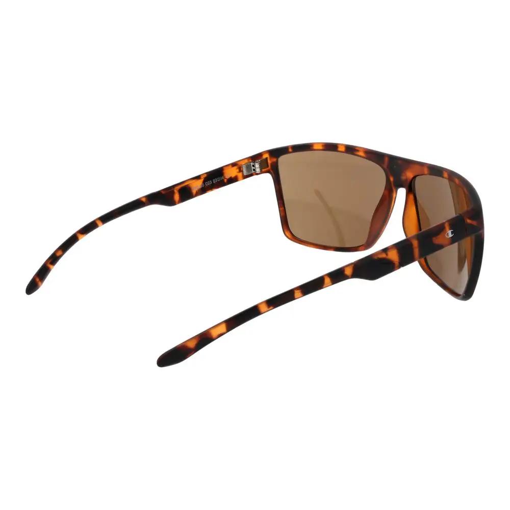 Champion Gold Stainless Steel Sunglasses by Champion