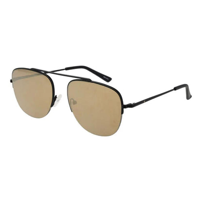Champion Brown Metal Sunglasses by Champion