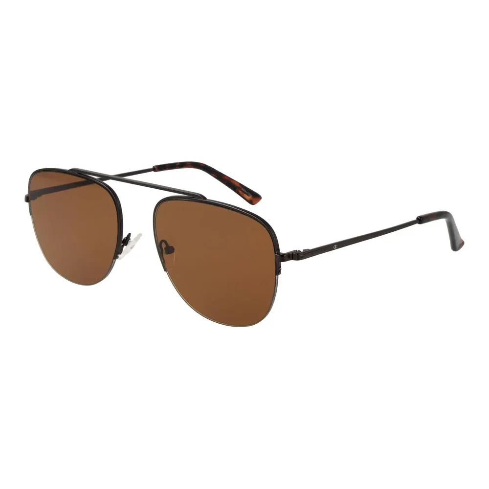 Champion Gold Metal Sunglasses by Champion