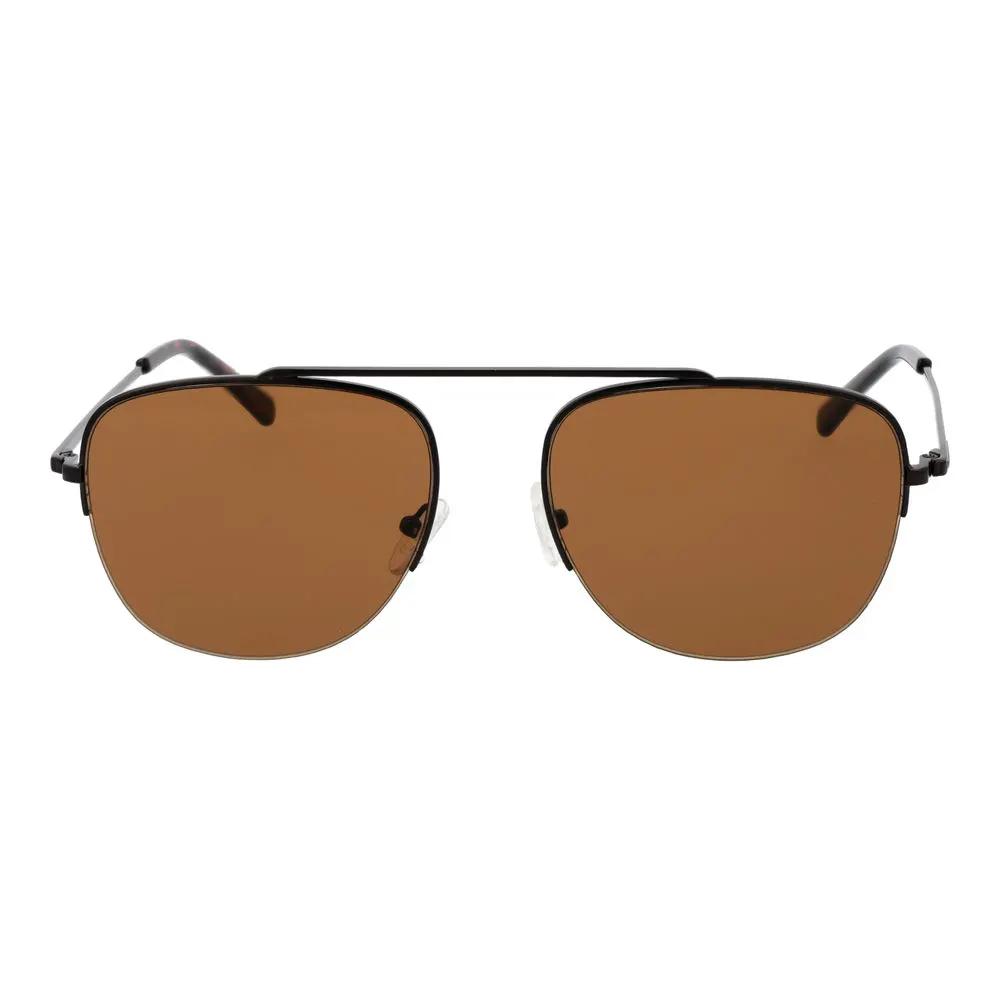 Champion Gold Metal Sunglasses by Champion