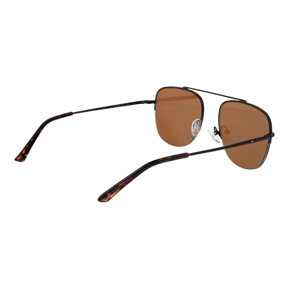 Champion Gold Metal Sunglasses by Champion