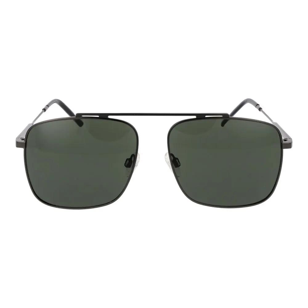 Champion Blue Metal Sunglasses by Champion