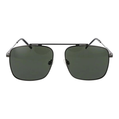 Champion Blue Metal Sunglasses by Champion