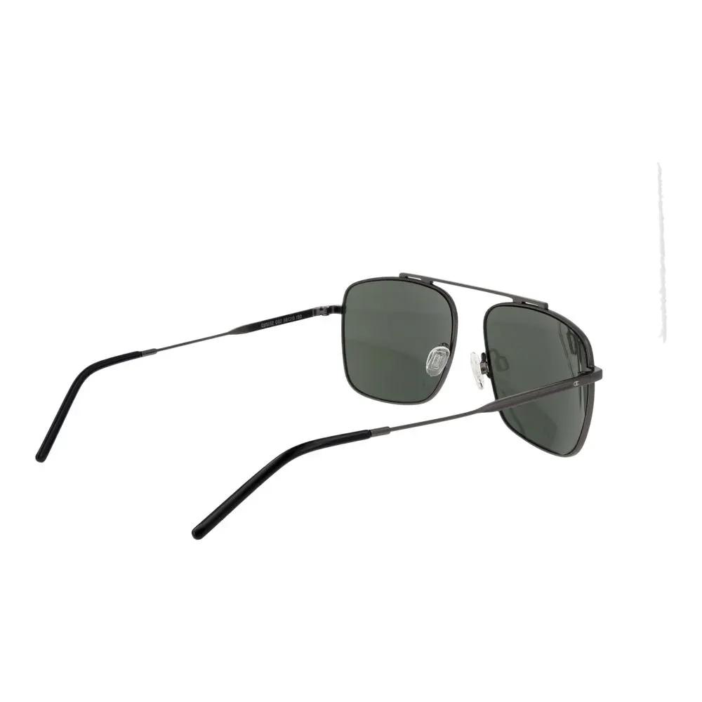 Champion Blue Metal Sunglasses by Champion
