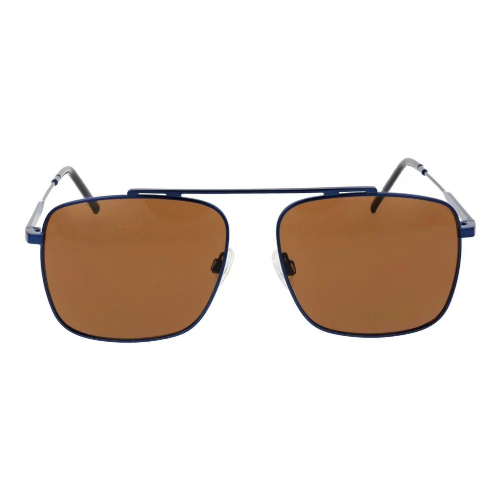 Champion Gold Metal Sunglasses by Champion