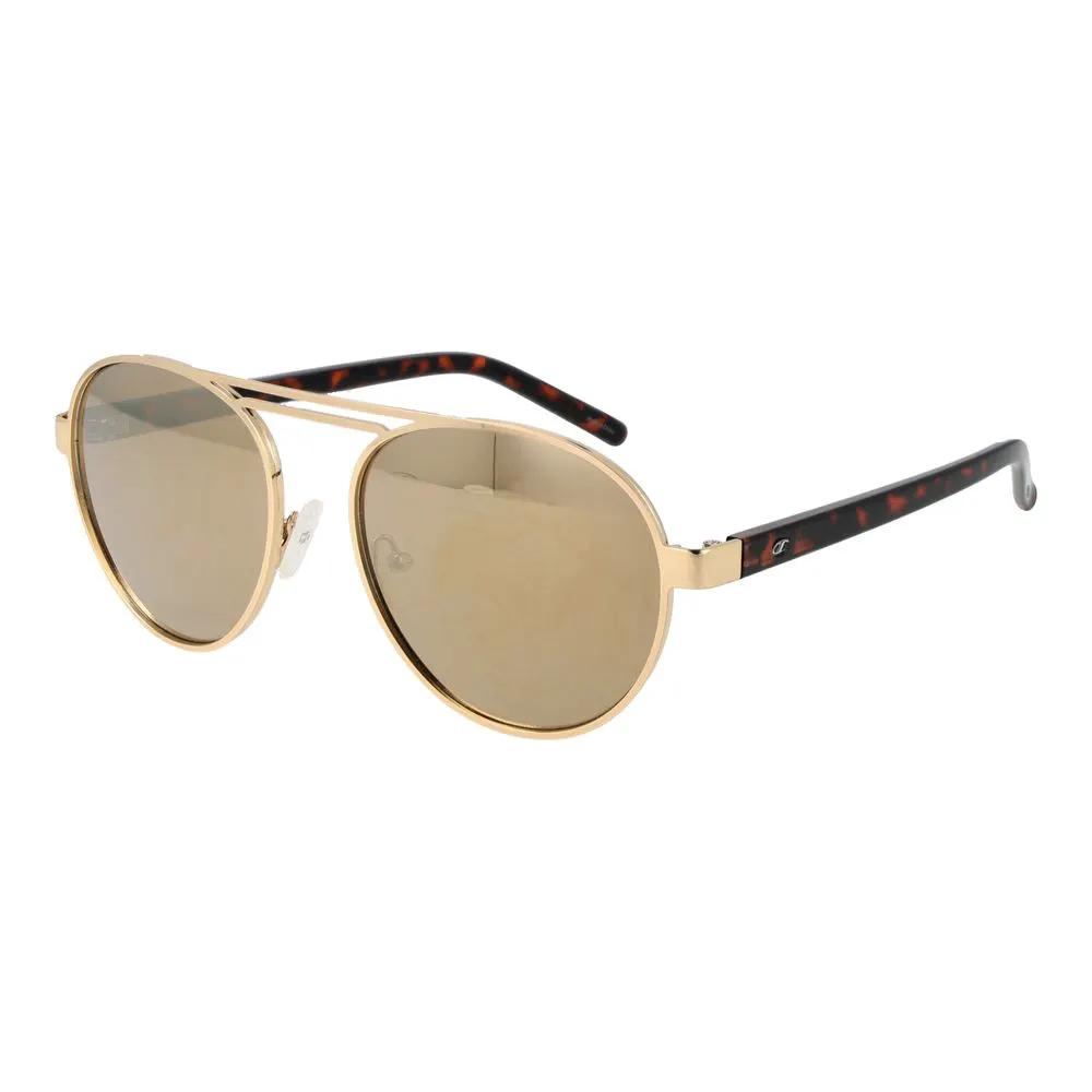 Champion Gray Metal Sunglasses by Champion