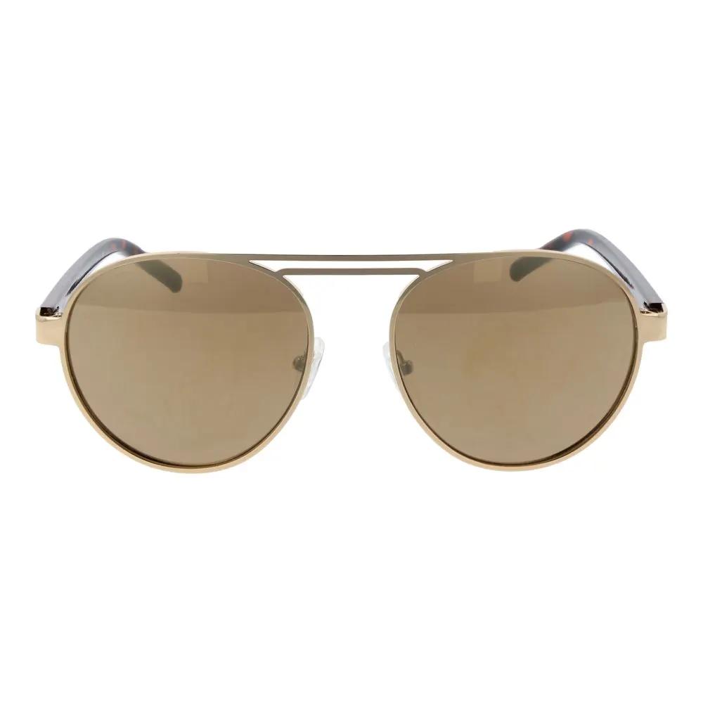 Champion Gray Metal Sunglasses by Champion