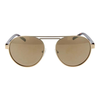 Champion Gray Metal Sunglasses by Champion