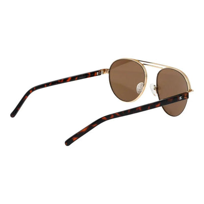 Champion Gray Metal Sunglasses by Champion