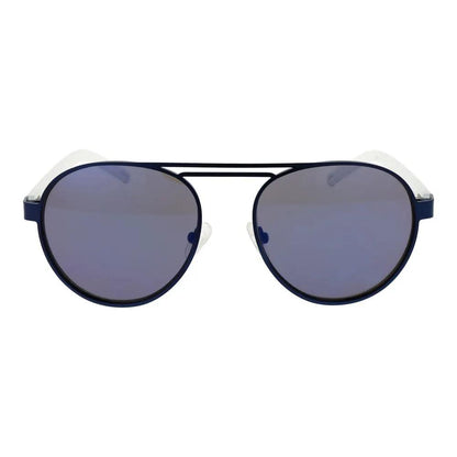 Champion White Metal Sunglasses by Champion