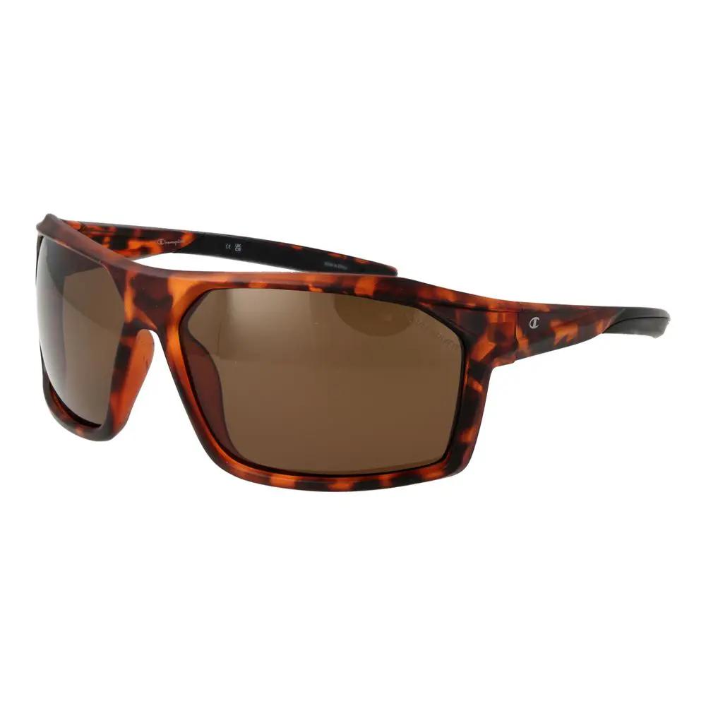 Champion Bicolor Stainless Steel Sunglasses by Champion