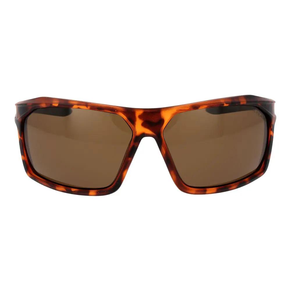 Champion Bicolor Stainless Steel Sunglasses by Champion