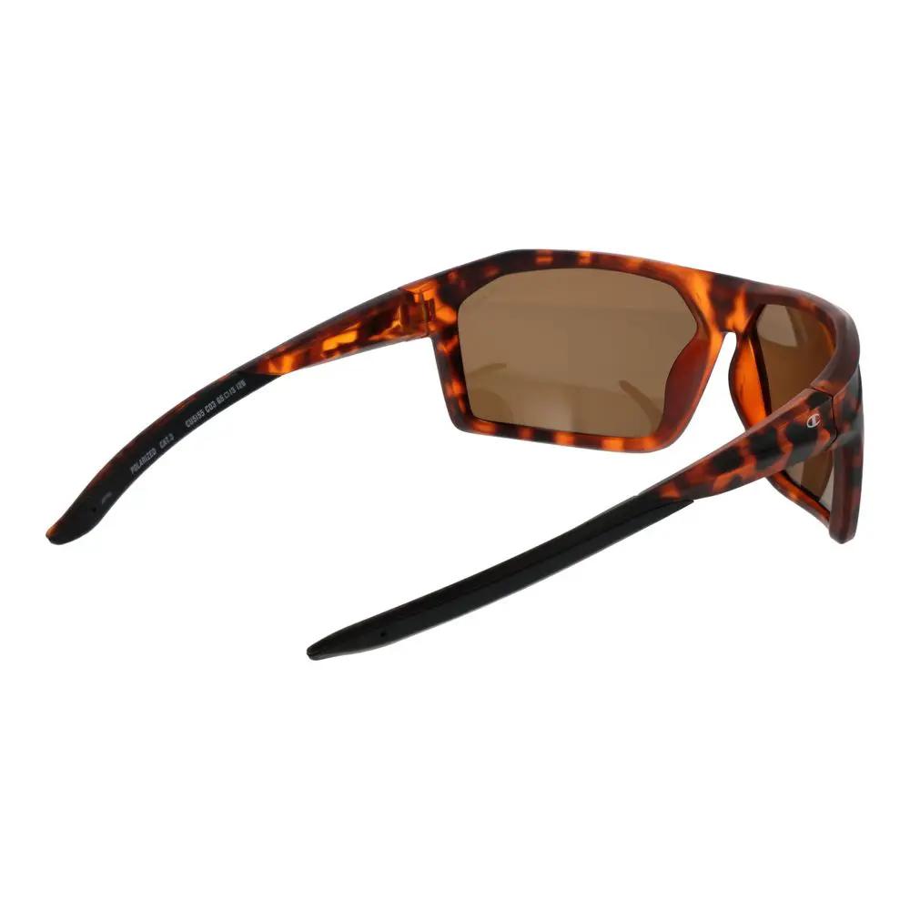 Champion Bicolor Stainless Steel Sunglasses by Champion