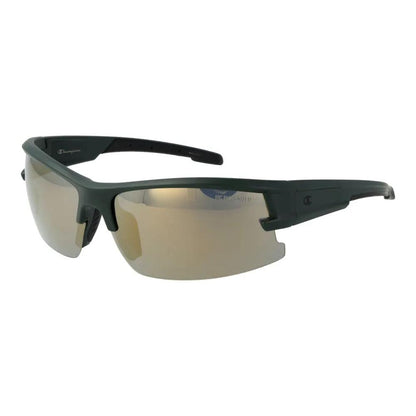 Champion Brown Resin Sunglasses by Champion