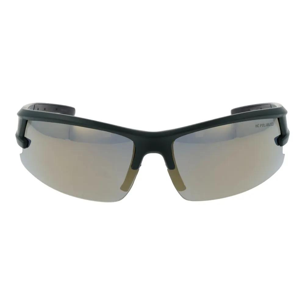 Champion Brown Resin Sunglasses by Champion