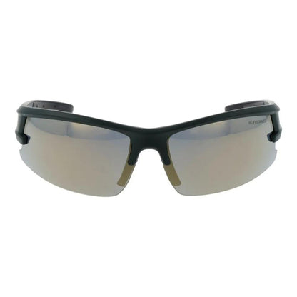 Champion Brown Resin Sunglasses by Champion