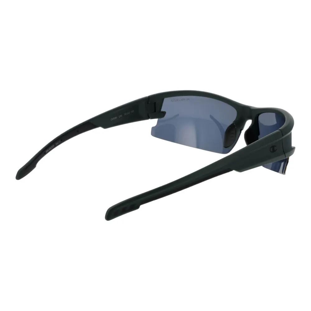 Champion Brown Resin Sunglasses by Champion