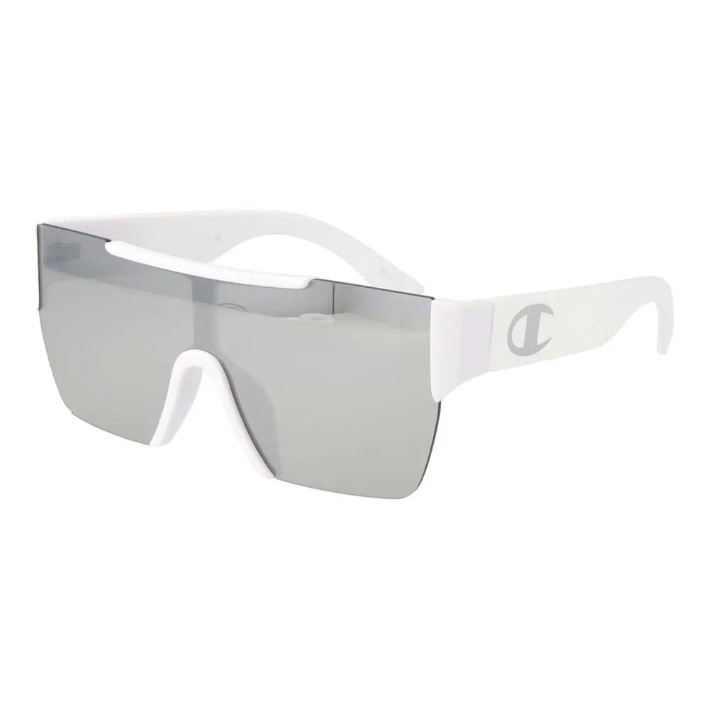 Champion Transparent Resin Sunglasses by Champion