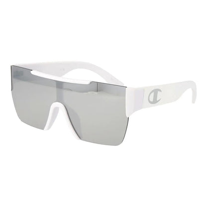 Champion Transparent Resin Sunglasses by Champion