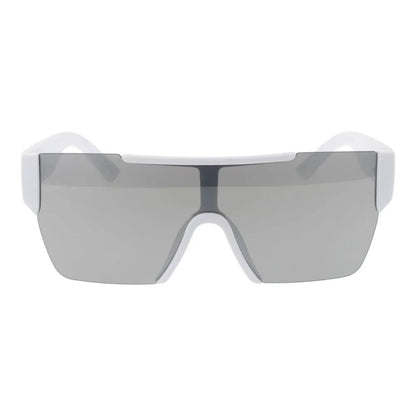 Champion Transparent Resin Sunglasses by Champion