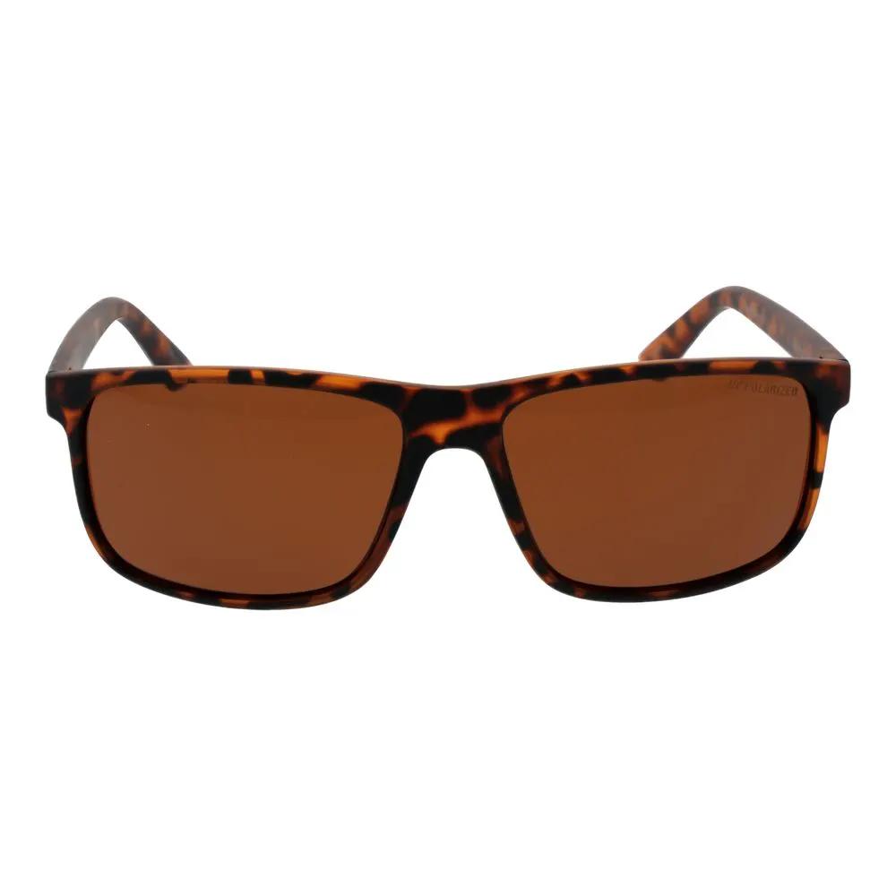 Champion Blue Stainless Steel Sunglasses by Champion