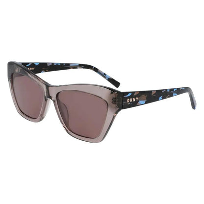 DKNY Multicolor Acetate Sunglasses by DKNY