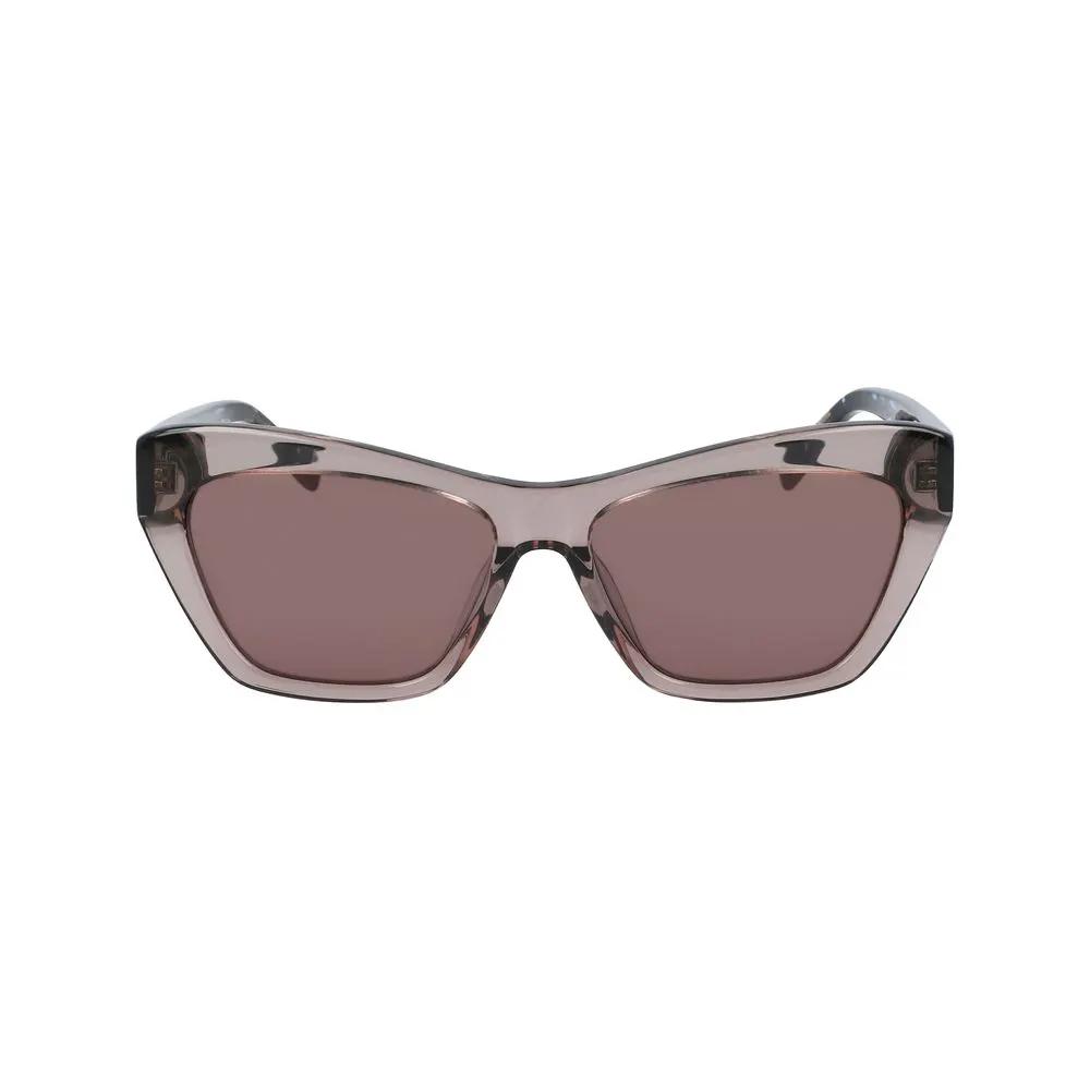 DKNY Multicolor Acetate Sunglasses by DKNY
