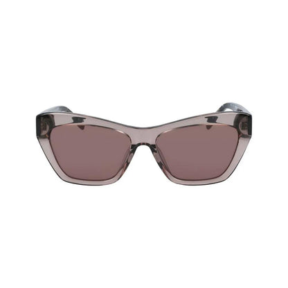 DKNY Multicolor Acetate Sunglasses by DKNY