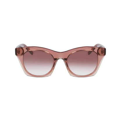 DKNY Multicolor Acetate Sunglasses by DKNY