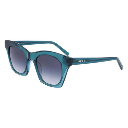 DKNY Bicolor Acetate Sunglasses by DKNY
