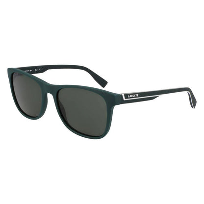 Lacoste Bicolor Injected Sunglasses by Lacoste
