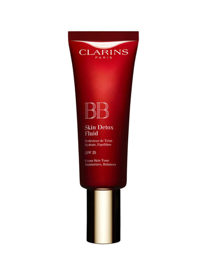 BB Skin Detox Fluid SPF 25 -01-Light
