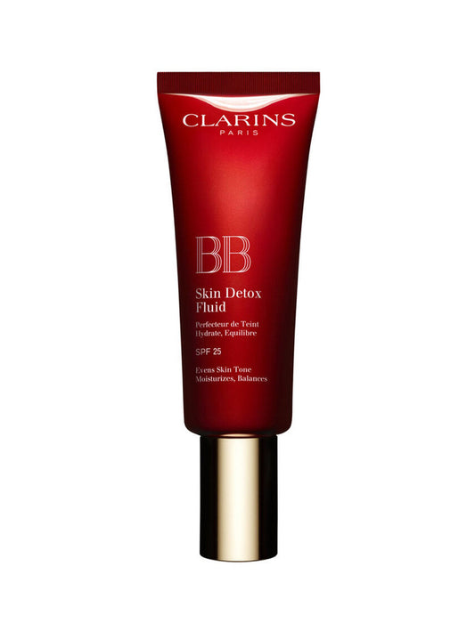 BB Skin Detox Fluid SPF 25 -01-Light
