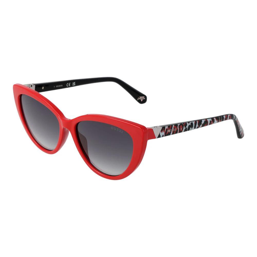 Guess Multicolor Plastic Sunglasses by Guess