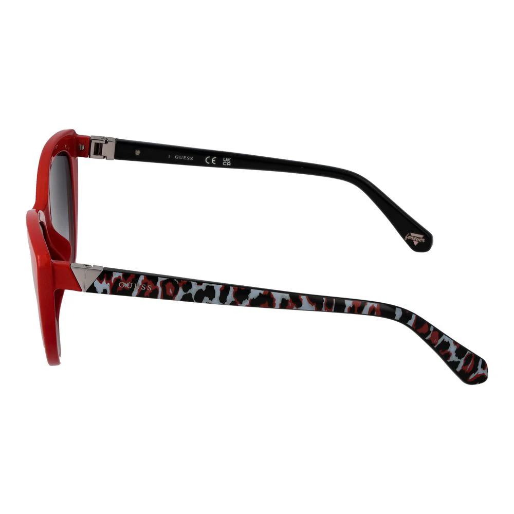Guess Multicolor Plastic Sunglasses by Guess